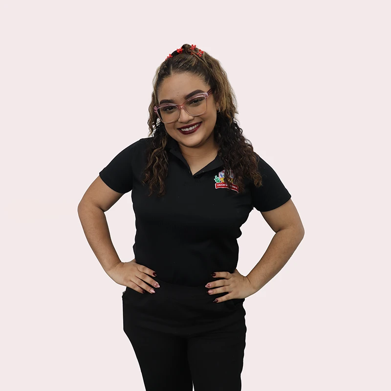 Licda. Joseline Altamirano. Estimulación Temprana y Orientación Familiar