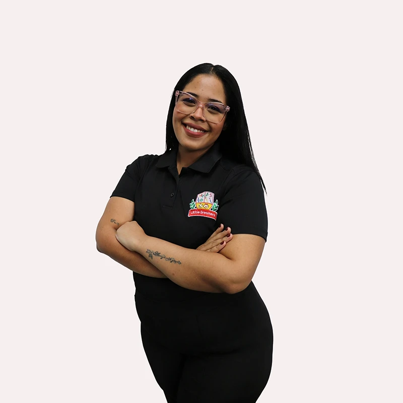 Licda. Melany Tulipano. Estimulación Temprana y Orientación Familiar