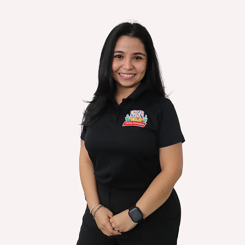 Licda. Yamileth Vega, CEO