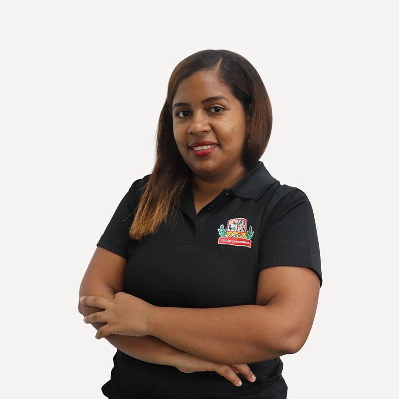 Lilibeth Calles