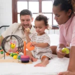 Beneficios de la estimulación temprana para niños en Villa Lucre