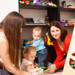 ¿Qué ofrece un centro de estimulación temprana para tu hijo en Villa Lucre?